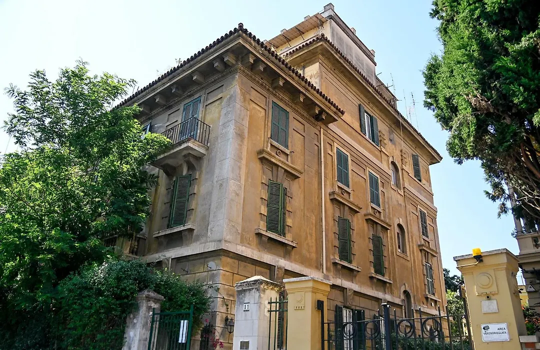 Il Giardino della Musa-1